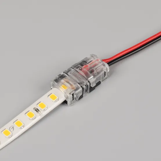 Фото #2 товара Коннектор HIP-GERM-MONO-8-2pin-STW (Arlight, -)