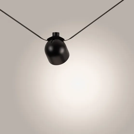 Фото #5 товара Светильник ART-INBELT-CUP-R100-8W Day4000-MIX (BK, 90 deg, 48V, DALI) (Arlight, IP20 Металл, 3 года)