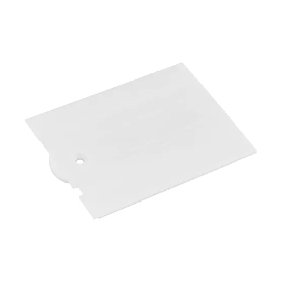 Фото товара Накладка LGD-4TR-PLANK-POWER-WH (D) (Arlight, IP20 Металл, 3 года)