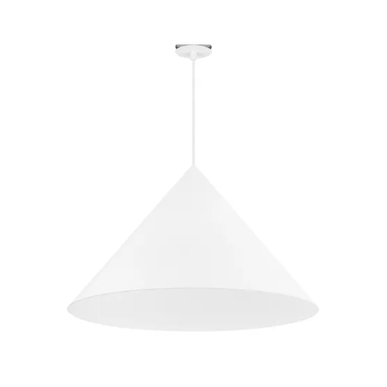 Фото #1 товара Светильник SP-MAKOTO-R550-14W Warm3000 (WH, 36 deg, 230V, TRIAC) (Arlight, IP20 Металл, 3 года)