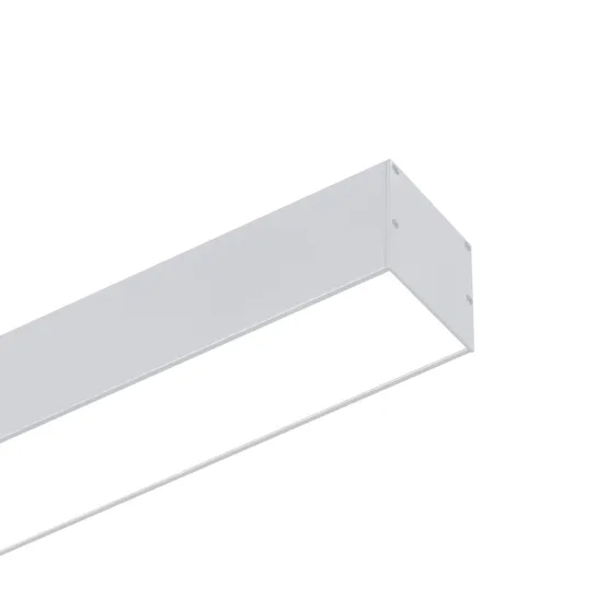 Фото #1 товара Светильник SP-LINE-5050-L960-32W Warm3000 (SL, 120 deg, 230V) IP33 (Arlight, Металл)