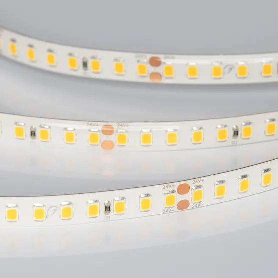 Фото #3 товара Светодиодная лента герметичная RTW-SE-A160-8mm 24V Day4000 (12 W/m, IP65, 5m) (Arlight, 12 Вт/м, IP65)