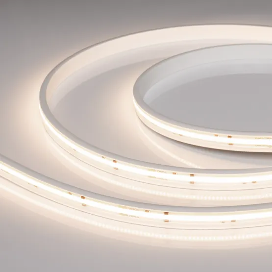 Фото #1 товара Светодиодная лента герметичная ARL-PV-X720-15mm 230V Day4000 (14 W/m, IP65, 30m) (Arlight, -)