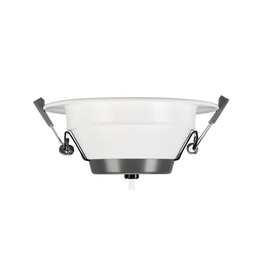 Фото #5 товара Светильник IM-CYCLONE-R145-14W Day4000 (WH, 90 deg) (Arlight, IP40 Металл, 3 года)