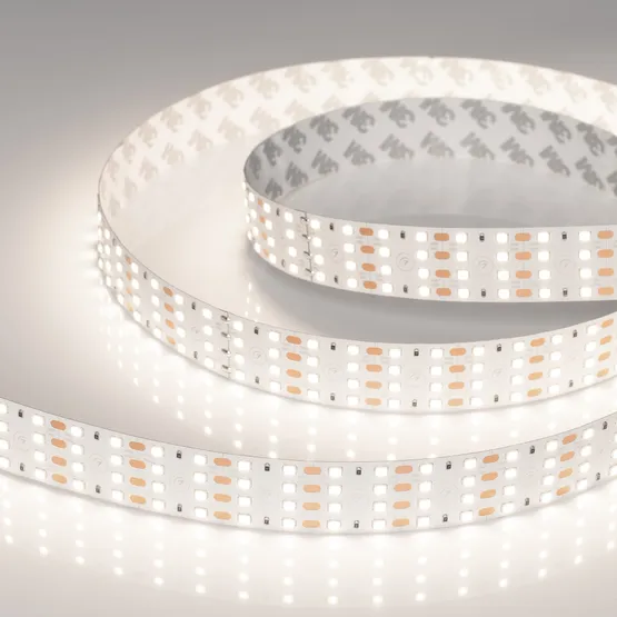 Фото #1 товара Светодиодная лента UL-A320-24mm 24V Day4000 (26 W/m, IP20, 2.5m) (Arlight, -)