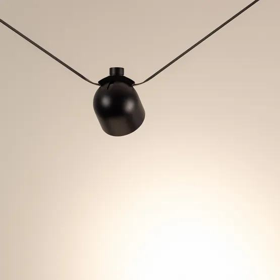 Фото #3 товара Светильник ART-INBELT-CUP-R100-8W Day4000-MIX (BK, 36 deg, 48V, DALI) (Arlight, IP20 Металл, 3 года)