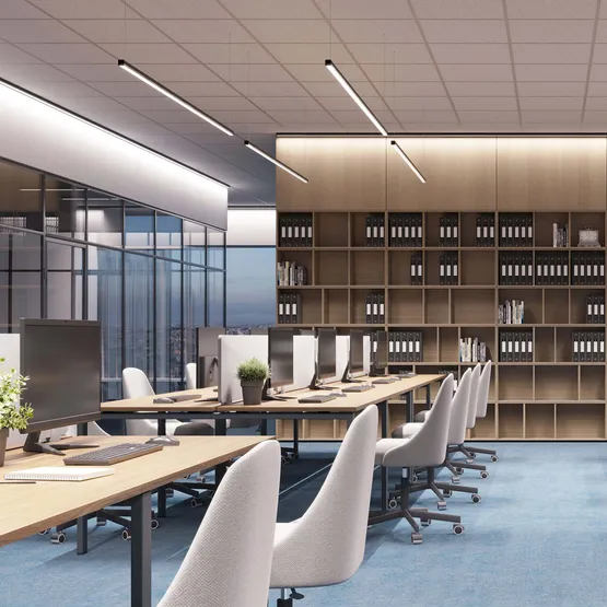 Фото #4 товара Светодиодная лента ULTRA-A288-10mm 24V Day4000 (17 W/m, IP20, 5m) (Arlight, высок.эфф.200 лм/Вт)