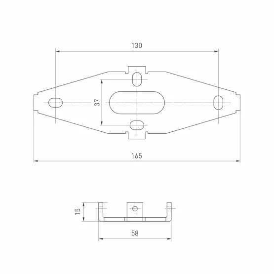 Фото #4 товара Светильник LGD-MUSE-BOLL-H900-12W Warm3000 (DG, 296 deg, 230V) (Arlight, IP65 Металл, 3 года)