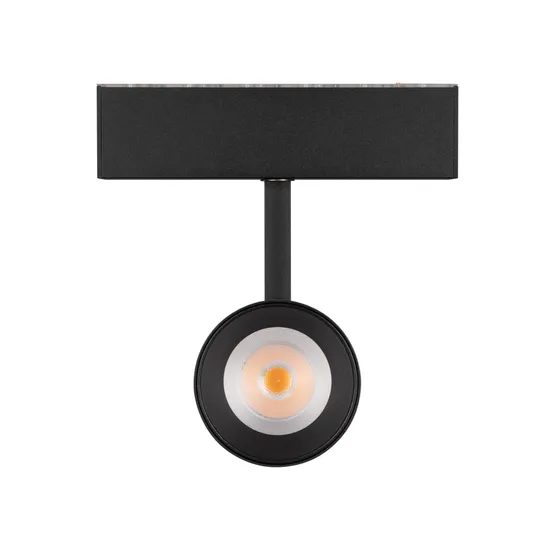 Фото #3 товара Светильник MAG-SPOT-45-R65-18W Day4000 (BK, 36 deg, 24V, DALI) (Arlight, IP20 Металл, 5 лет)