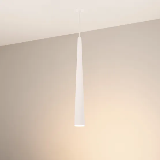 Фото #2 товара Светильник SP-STIRIA-L600-R76-5W Warm3000 (WH, 36 deg, 230V) (Arlight, IP20 Металл, 3 года)