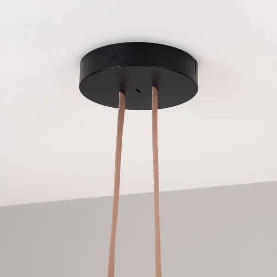 Фото #4 товара Чаша накладная для блока питания ART-INBELT-CANOPY-SURFACE-POWER (BK, 48V) (Arlight, -)