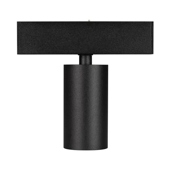 Фото #4 товара Светильник MAG-SPOT-25-R65-5W Day4000 (BK, 30 deg, 24V) (Arlight, IP20 Металл, 5 лет)
