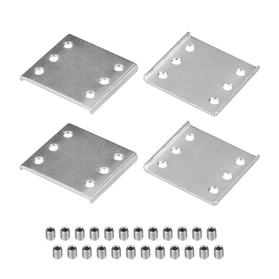 Фото товара Крепление LINE-3535-BENT-SIDE (Arlight, Металл)