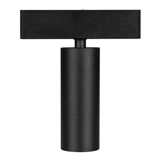 Фото #5 товара Светильник MAG-SPOT-25-R90-9W Warm3000 (BK, 30 deg, 24V) (Arlight, IP20 Металл, 5 лет)