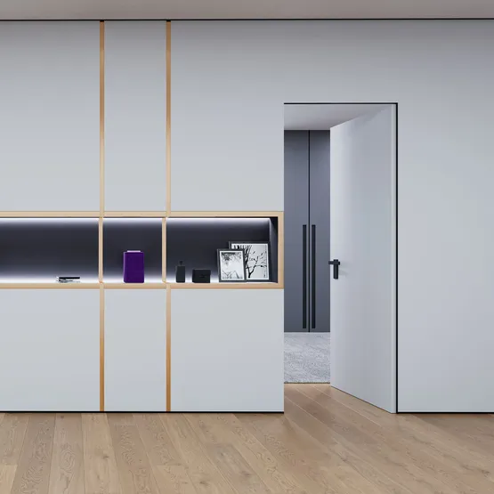 Фото #2 товара Блок питания ARV-SP-12150-PFC-TUYA (12V, 12.5A, 150W, WiFi, 2.4G) (Arlight, IP20 Пластик, 5 лет)