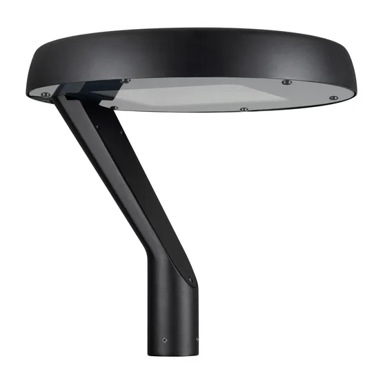 Фото товара Светильник ALT-DEKKEL-50W Day4000 (BK, 145x40 deg, 230V) (Arlight, IP65 Металл, 5 лет)