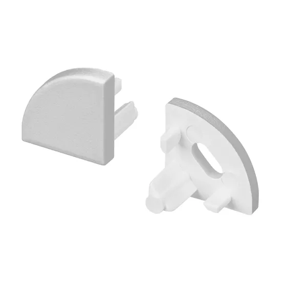 Фото товара Комплект заглушек ARH-KANT-H10 (Arlight, Пластик)