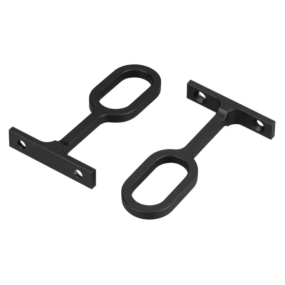 Фото товара Подвес жесткий WARDROBE-1530 BLACK (Arlight, Металл)