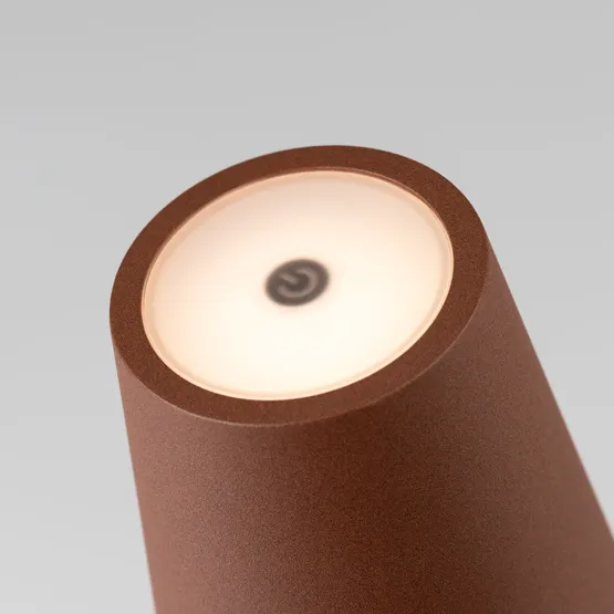 Фото #4 товара Светильник SP-DAISY-TAB-1.5W Warm3000-MIX (RS, 90 deg) (Arlight, IP54 Металл, 2 года)