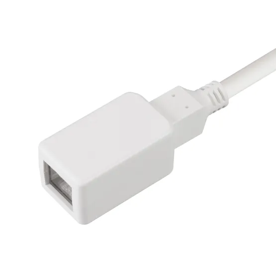 Фото товара Коннектор питания для ленты ARL-A84 (Arlight, Пластик)