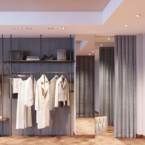 Фото #6 товара Светильник MS-VORTEX-BUILT-S250x140-2x30W Day4000 (BK-BK, 17 deg, 230V) (Arlight, IP20 Металл, 5 лет)