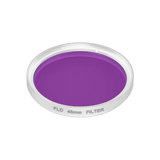 Фото #1 товара Светофильтр LGD-DIAFILM-COLORFUL-R46 (WH-VT) (Arlight, Металл)