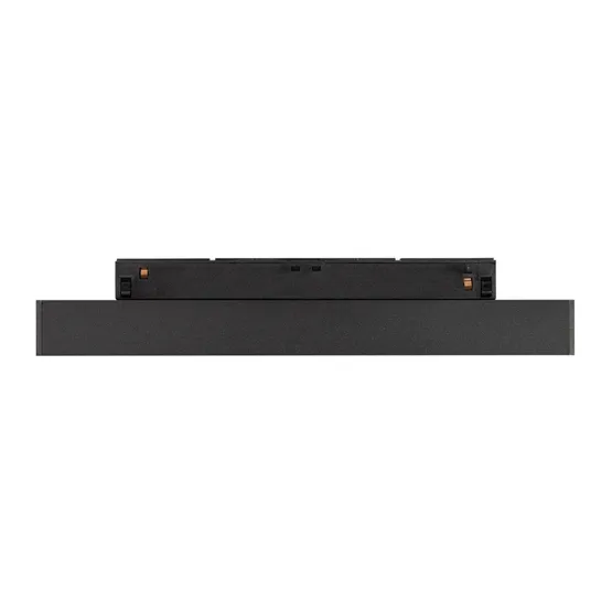 Фото #4 товара Светильник MAG-ORIENT-FLAT-L235-8W Warm2700 (BK, 100 deg, 48V) (Arlight, IP20 Металл, 5 лет)