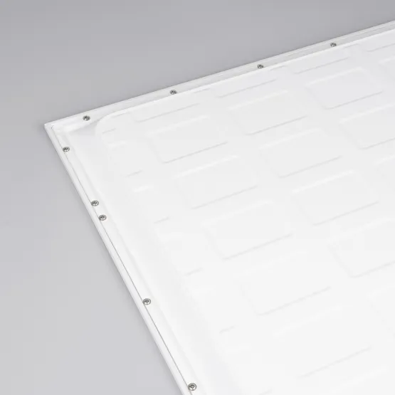 Фото #4 товара Светильник DL-TITAN-COMFORT-S600x600-34W Day4000 (WH, 120 deg, CRI90, 230V) (Arlight, IP40 Металл, 5 лет)