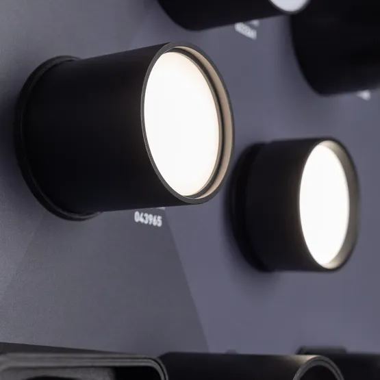 Фото #2 товара Стенд Светильники INDOOR-02-830х600mm (230V) (Arlight, -)