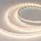 Минифото #1 товара Светодиодная лента RT-A192-10mm 24V Warm3000 (17.6 W/m, IP20, 2835, 5m) (Arlight, высок.эфф.150 лм/Вт)
