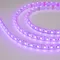 Минифото #2 товара Светодиодная лента герметичная RTW-PU-B60-12.5mm 12V RGB (14.4 W/m, IP68, Wire 2m, 5m) (Arlight, -)