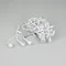 Минифото #4 товара Светодиодная гирлянда ARD-STRING-PRO-10000-WHITE-95LED-LIVE RGBW-DMX (24V, 10W) (Ardecoled, IP65, 2 года)