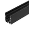 Минифото #2 товара Профиль IP-LINE-4050-2000 BLACK (Arlight, Алюминий)