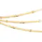 Минифото #2 товара Светодиодная лента герметичная SPI-COB-SE-X378-12mm 24V White6000-PX63-BPT (7 W/m, IP65, 5m) (Arlight, бегущий огонь)