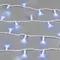 Минифото #3 товара Светодиодная гирлянда ARD-STRING-CLASSIC-10000-WHITE-100LED-FLASH BLUE (230V, 7W) (Ardecoled, IP65)
