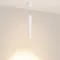 Минифото #2 товара Светильник SP-ARTEMIS-HANG-P-R60-15W Warm3300-MIX (WH, 8-80 deg, 230V, TRIAC) (Arlight, IP20 Металл, 5 лет)