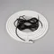 Минифото #3 товара Светодиодная лента герметичная NOVA-TOP-PU-A120-16x15mm 24V Warm3500 (10 W/m, IP68, 5m, wire x2) (Arlight, Полиуретан)