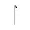 Минифото #1 товара Светильник KT-HAREBELL-BOLL-H450-3W Warm3000 (BK, 40 deg, 24V) (Arlight, IP65 Металл, 3 года)