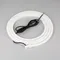 Минифото #3 товара Светодиодная лента герметичная NOVA-TOP-PU-A120-16x15mm 24V Warm3000 (10 W/m, IP68, 3m, wire x1) (Arlight, Полиуретан)