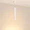 Минифото #7 товара Светильник SP-ARTEMIS-HANG-P-R60-15W Warm3300-MIX (WH, 8-80 deg, 230V, TRIAC) (Arlight, IP20 Металл, 5 лет)