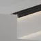 Минифото #5 товара Профиль STAIR-W60-2000 ANOD BLACK (Arlight, Алюминий)