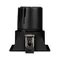 Минифото #3 товара Светильник MS-FLOW-BUILT-S85x85-12W Warm3000 (BK, 15 deg, 230V) (Arlight, IP20 Металл, 5 лет)