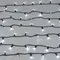 Минифото #3 товара Светодиодная гирлянда ARD-STRING-CLASSIC-10000-BLACK-100LED-STD WHITE (230V, 7W) (Ardecoled, IP65, 1 год)