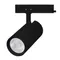 Минифото #1 товара Светильник LGD-GERA-4TR-R90-40W Warm3000 (BK, 36 deg, 230V, TRIAC) (Arlight, IP20 Металл, 5 лет)
