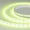 Минифото #1 товара Светодиодная лента RT-A60-8mm 24V Spring Green (4.8 W/m, IP20, 5m) (Arlight, -)