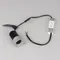 Минифото #3 товара Светильник безрамочный DL-INTRAL-R39-6W Warm3000 (Серый RAL7045, 36 deg, 230V) (Arlight, IP20 Металл, 5 лет)