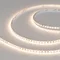 Минифото #1 товара Светодиодная лента RT-A160-5mm 24V Warm3000 (15 W/m, IP20, 5m) (Arlight, CRI>95)