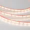 Минифото #4 товара Светодиодная лента RTW 2-5000PGS 12V Warm (3528, 300 LED, LUX) (Arlight, 4.8 Вт/м, IP67)