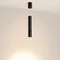 Минифото #2 товара Светильник SP-ARTEMIS-HANG-P-R60-15W Warm3300-MIX (BK, 8-80 deg, 230V, TRIAC) (Arlight, IP20 Металл, 5 лет)