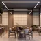 Минифото #5 товара Профиль SL-LINE-3535-3000 ANOD с рефлектором (Arlight, Алюминий)